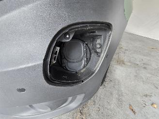 Mercedes eVito eVito Ext.Lang 90kWh picture 17