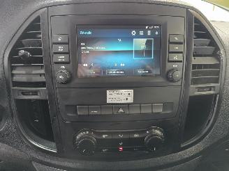 Mercedes eVito eVito Ext.Lang 90kWh picture 33