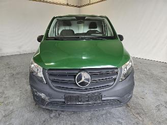 Mercedes eVito eVito Ext.Lang 90kWh picture 2