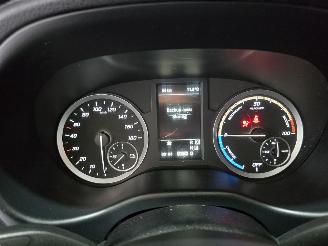 Mercedes eVito eVito Ext.Lang 90kWh picture 28