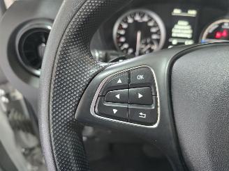 Mercedes eVito eVito Ext.Lang 90kWh picture 29