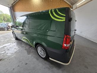 Mercedes eVito eVito Ext.Lang 90kWh picture 5