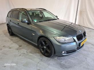 BMW 3-serie Touring 318i Business Line picture 1