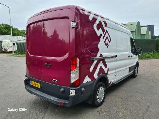 Ford Transit 2.0 TDCI L3H2 Trend picture 7