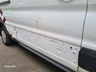 Ford Transit 2.0 TDCI L3H2 Trend picture 9