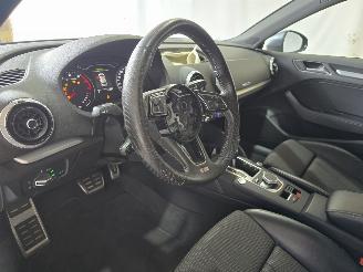 Audi A3 SPORTBACK 1.5 TFSI CoD Sport S Line Edition picture 10