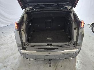 Peugeot 3008 1.2 PureTech GT Line picture 14