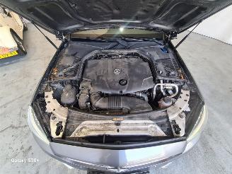 Mercedes C-klasse 220 CDI Sport Edition picture 10