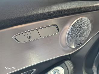 Mercedes C-klasse 220 CDI Sport Edition picture 24