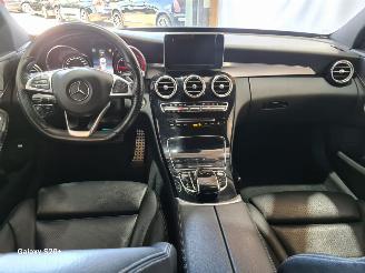 Mercedes C-klasse 220 CDI Sport Edition picture 23