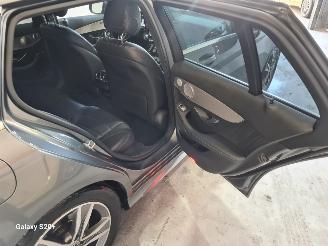 Mercedes C-klasse 220 CDI Sport Edition picture 16