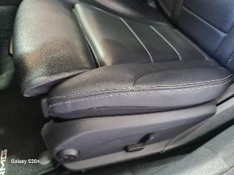Mercedes C-klasse 220 CDI Sport Edition picture 27