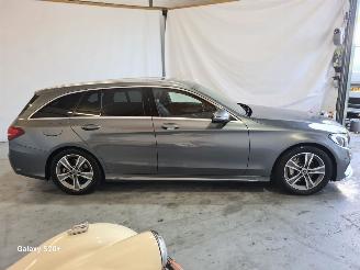 Mercedes C-klasse 220 CDI Sport Edition picture 8