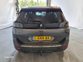 Peugeot 5008 1.2 PT BL. Allure picture 6