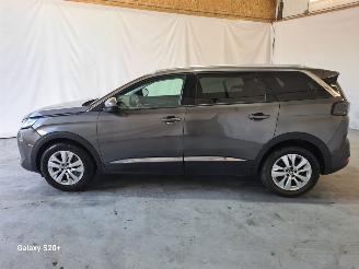 Peugeot 5008 1.2 PT BL. Allure picture 4