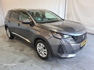skadebil auto Peugeot 5008 1.2 PT BL. Allure 2021/4