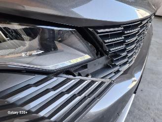 Peugeot 5008 1.2 PT BL. Allure picture 9