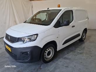 Peugeot Partner 1.5 BlueHDI Premium picture 6