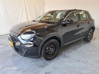 Fiat 600 1.2 Hybrid Urban picture 3