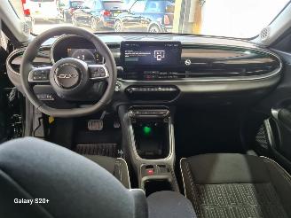 Fiat 600 1.2 Hybrid Urban picture 23