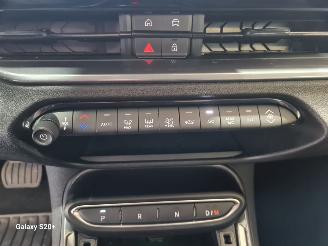 Fiat 600 1.2 Hybrid Urban picture 33