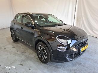 Voiture accidenté Fiat 600 1.2 Hybrid Urban 2025/5