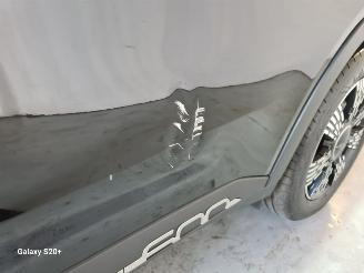 Fiat 600 1.2 Hybrid Urban picture 22