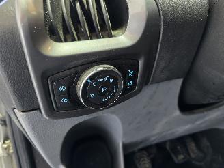 Ford Transit CUSTOM 270 2.2 TDCI L1H1 Trend picture 25