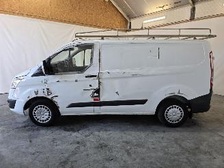 Ford Transit CUSTOM 270 2.2 TDCI L1H1 Trend picture 4