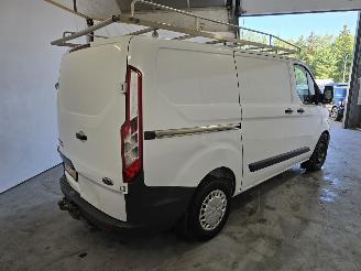 Ford Transit CUSTOM 270 2.2 TDCI L1H1 Trend picture 7