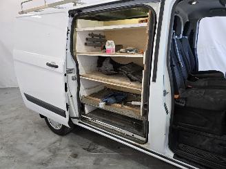 Ford Transit CUSTOM 270 2.2 TDCI L1H1 Trend picture 18