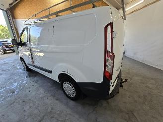 Ford Transit CUSTOM 270 2.2 TDCI L1H1 Trend picture 5