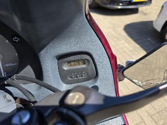 Honda ST 1100 Tour ST 1100 Pan European picture 13