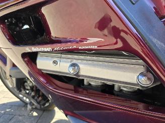 Honda ST 1100 Tour ST 1100 Pan European picture 17