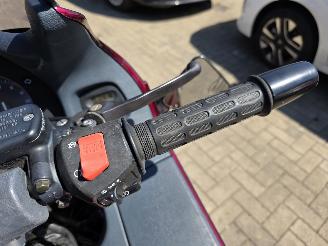 Honda ST 1100 Tour ST 1100 Pan European picture 15