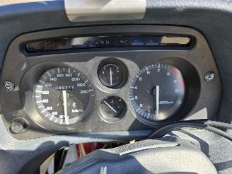 Honda ST 1100 Tour ST 1100 Pan European picture 11