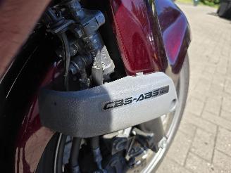 Honda ST 1100 Tour ST 1100 Pan European picture 19