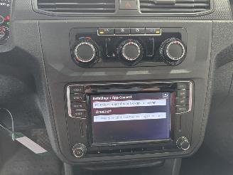 Volkswagen Caddy MODIFIED PARTITION WALL 2.0 TDI L2H1 BMT Maxi picture 31
