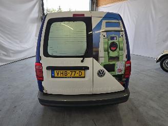 Volkswagen Caddy MODIFIED PARTITION WALL 2.0 TDI L2H1 BMT Maxi picture 6