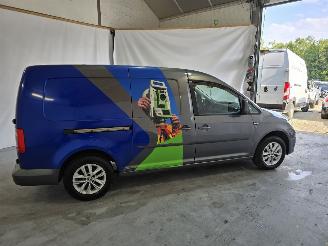 Volkswagen Caddy MODIFIED PARTITION WALL 2.0 TDI L2H1 BMT Maxi picture 8