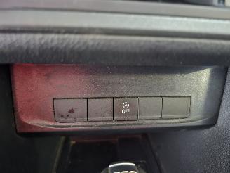 Volkswagen Caddy MODIFIED PARTITION WALL 2.0 TDI L2H1 BMT Maxi picture 33