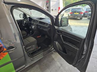 Volkswagen Caddy MODIFIED PARTITION WALL 2.0 TDI L2H1 BMT Maxi picture 18