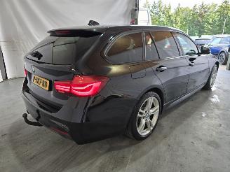 BMW 3-serie 320d xDrive M Sport Edition picture 7