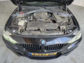 BMW 3-serie 320d xDrive M Sport Edition picture 13