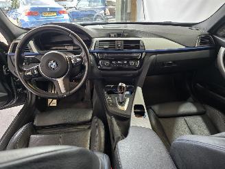 BMW 3-serie 320d xDrive M Sport Edition picture 22
