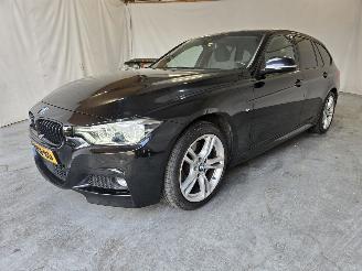 BMW 3-serie 320d xDrive M Sport Edition picture 3