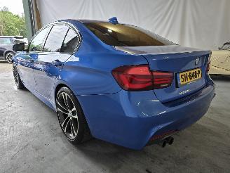 BMW 3-serie 320i Edition M Sport Shadow Executive picture 5