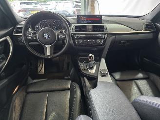 BMW 3-serie 320i Edition M Sport Shadow Executive picture 24