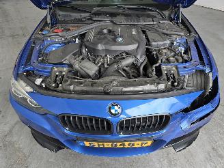 BMW 3-serie 320i Edition M Sport Shadow Executive picture 14