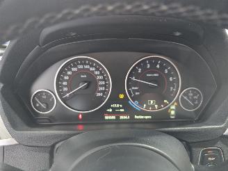 BMW 3-serie 320i Edition M Sport Shadow Executive picture 29